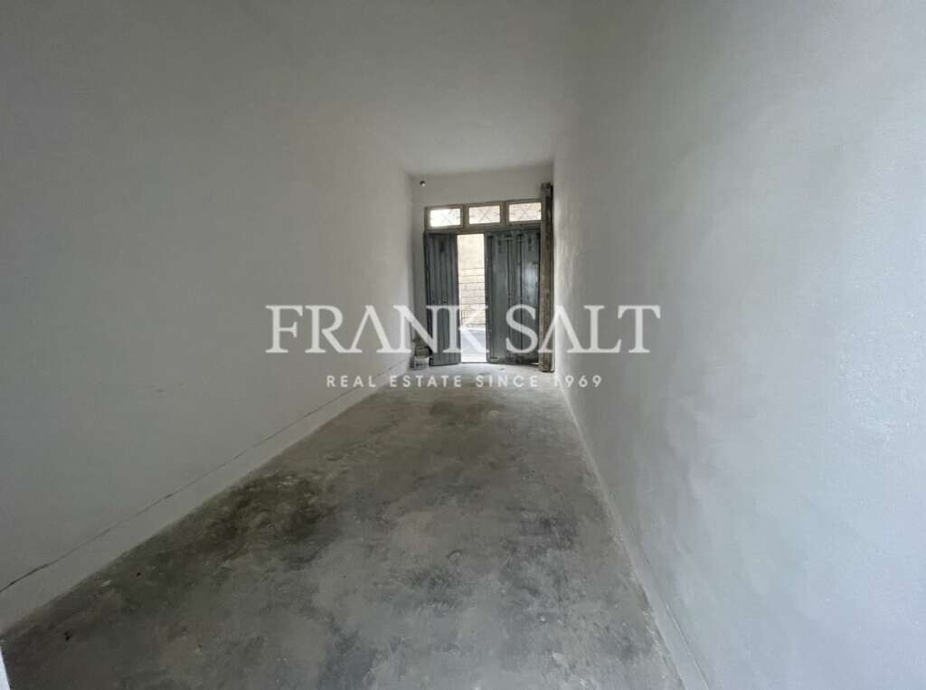 Laden in Zabbar, Malta 19m², Nr. 12518