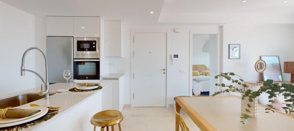 3 bedrooms Apartment in Aguilas, Spain No. 6076 18