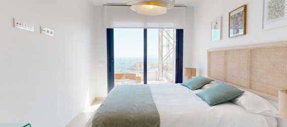 3 bedrooms Apartment in Aguilas, Spain No. 6076 22