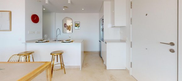 3 bedrooms Apartment in Aguilas, Spain No. 6076 30