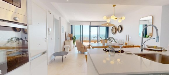 3 bedrooms Apartment in Aguilas, Spain No. 6076 15