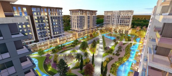 Apartment 4+1 in Istanbul, Turkey No. 21203 7