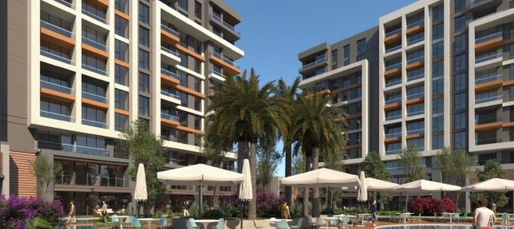 Apartment 4+1 in Istanbul, Turkey No. 21203 11