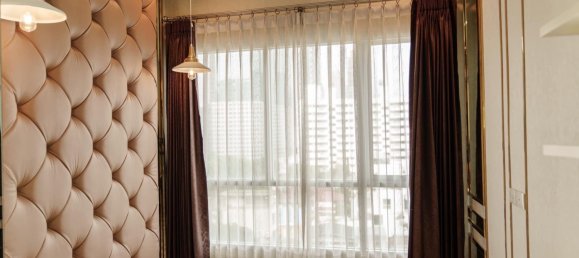 Eigentumswohnung in Sathon, Thailand 35m², Nr. 75912 9