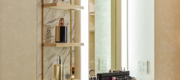 Eigentumswohnung in Sathon, Thailand 35m², Nr. 75912 4