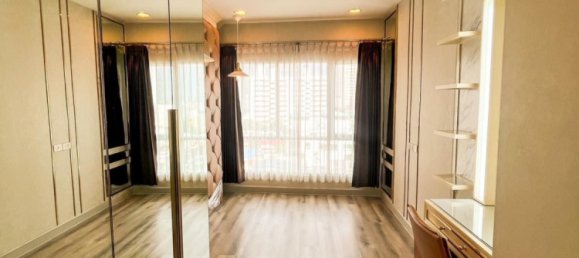 Eigentumswohnung in Sathon, Thailand 35m², Nr. 75912 6