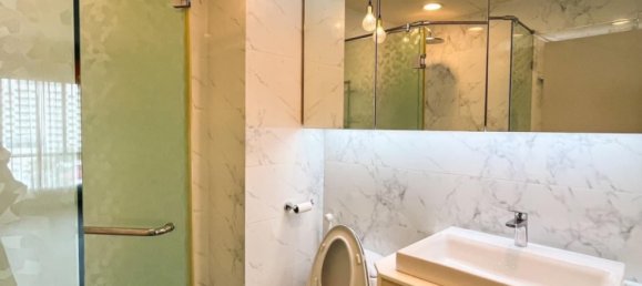 Eigentumswohnung in Sathon, Thailand 35m², Nr. 75912 5