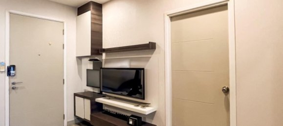 Eigentumswohnung in Sathon, Thailand 35m², Nr. 75912 2