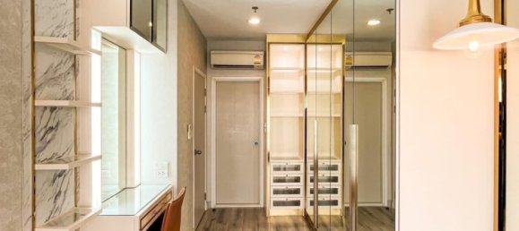 Eigentumswohnung in Sathon, Thailand 35m², Nr. 75912 3