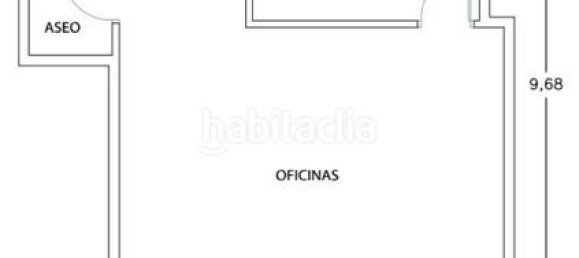 55m² Commercial property in Cordoba, Spain No. 184341 8