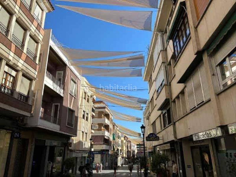 55m² Commercial property in Cordoba, Spain No. 184341