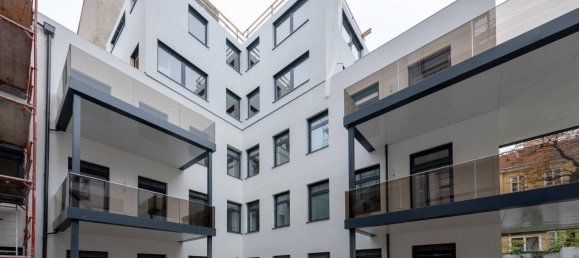 Apartamento de 2 habitaciónes en Mariahilf, Austria No. 31457 13