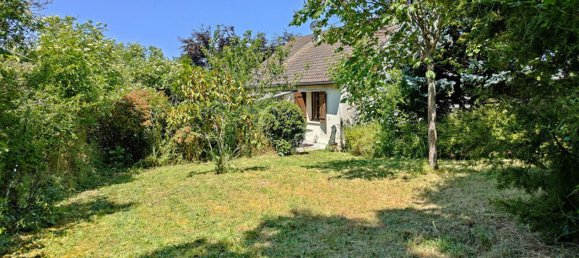 2 غرف نوم منزل في Neron, France رقم 86275 2