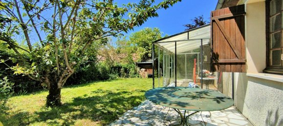 2 غرف نوم منزل في Neron, France رقم 86275 11