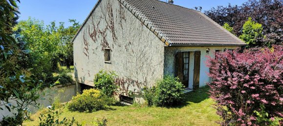 2 غرف نوم منزل في Neron, France رقم 86275 3