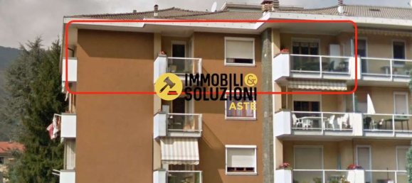 2-Zimmer Wohnung in Quarona, Italy, Nr. 51294 2