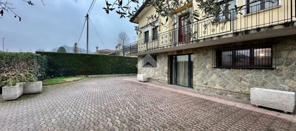3 rooms House in Cervarese Santa Croce, Italy No. 24509 31