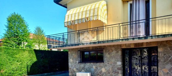 3 rooms House in Cervarese Santa Croce, Italy No. 24509 23