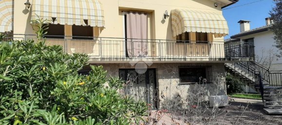 3 rooms House in Cervarese Santa Croce, Italy No. 24509 28