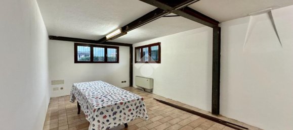 3 rooms House in Cervarese Santa Croce, Italy No. 24509 49