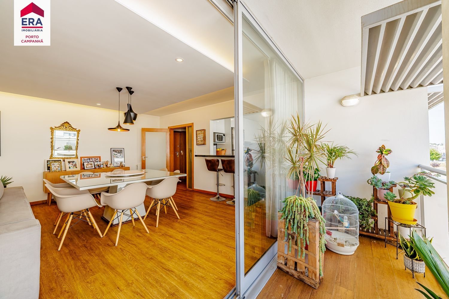 4 bedrooms Apartment in Maia, Portugal No. 349742