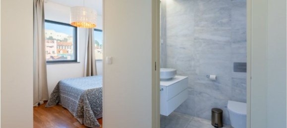 Ático de 2 dormitorios en Lisbon, Portugal No. 110699 16