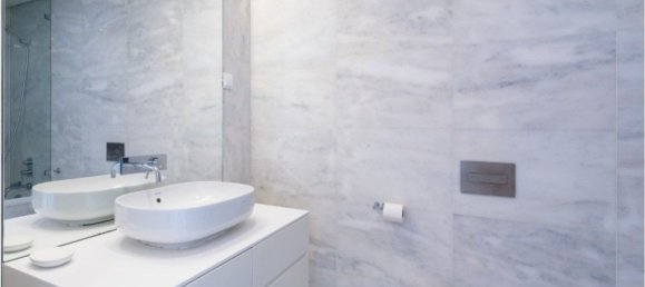 Ático de 2 dormitorios en Lisbon, Portugal No. 110699 18