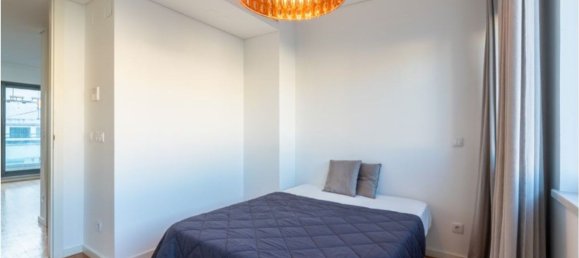 Ático de 2 dormitorios en Lisbon, Portugal No. 110699 21