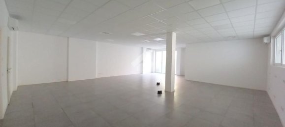 Bureau à Brescia, Italy 130m² No. 213393 11