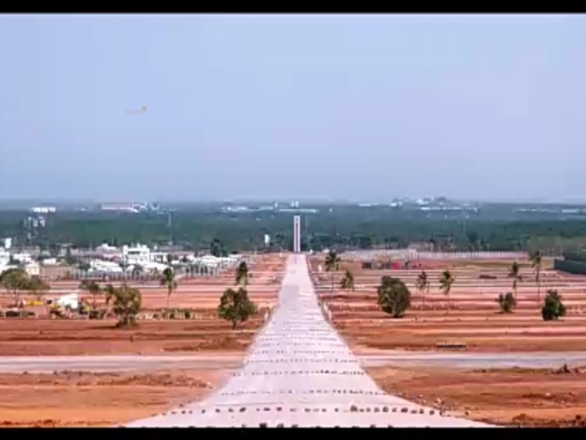 Terreno em Visakhapatnam, India N.º 32944