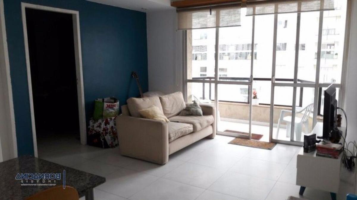 2 Schlafzimmer Wohnung in Sao Paulo, Brazil, Nr. 472070
