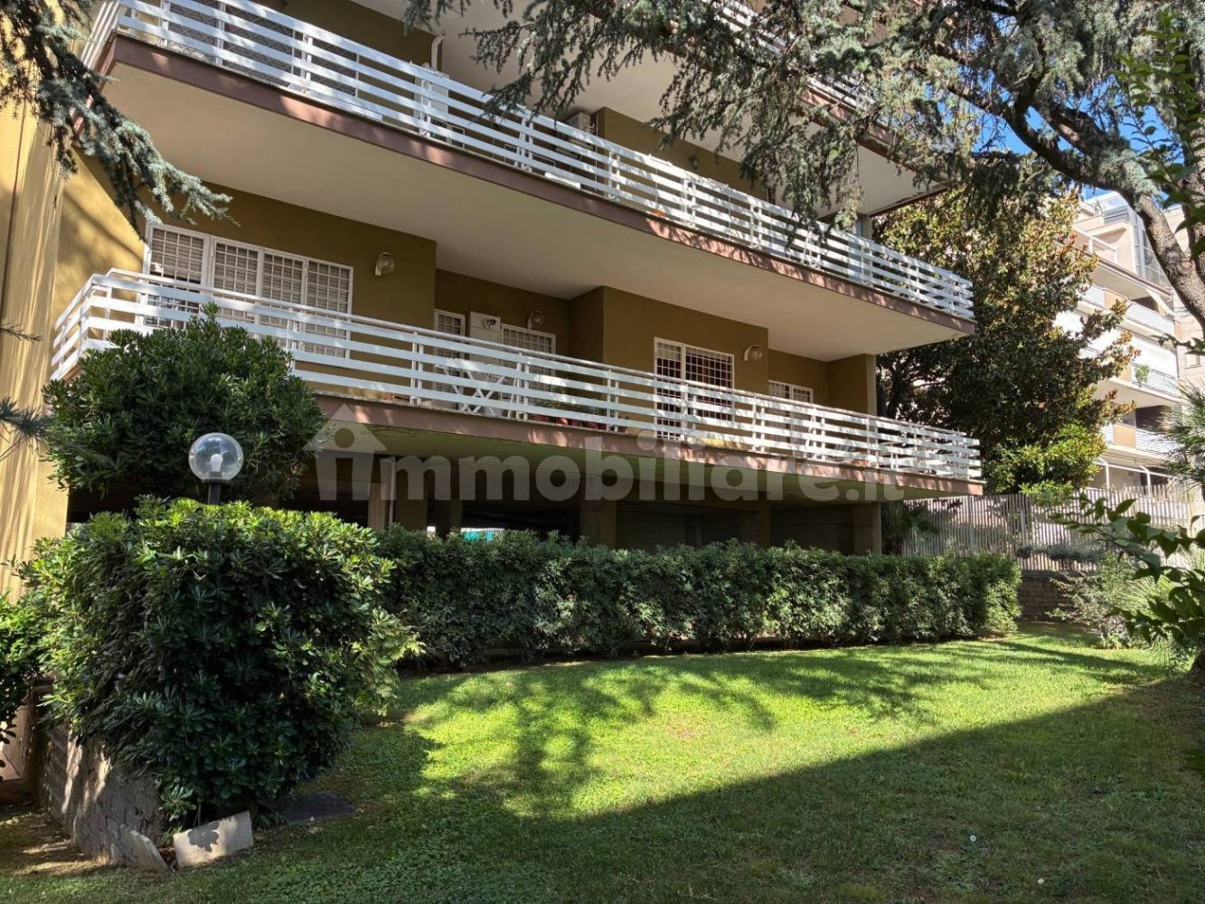 Apartamento T3 em Rome, Italy N.º 331121