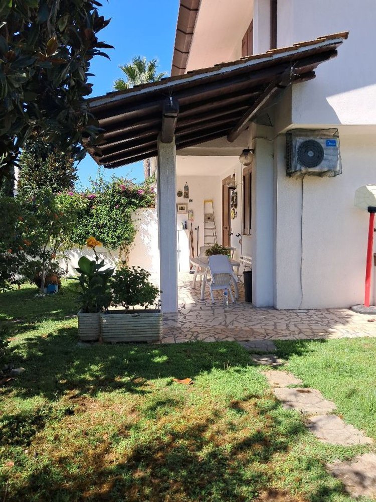 4 غرف نوم منزل في Sabaudia, Italy رقم 393322