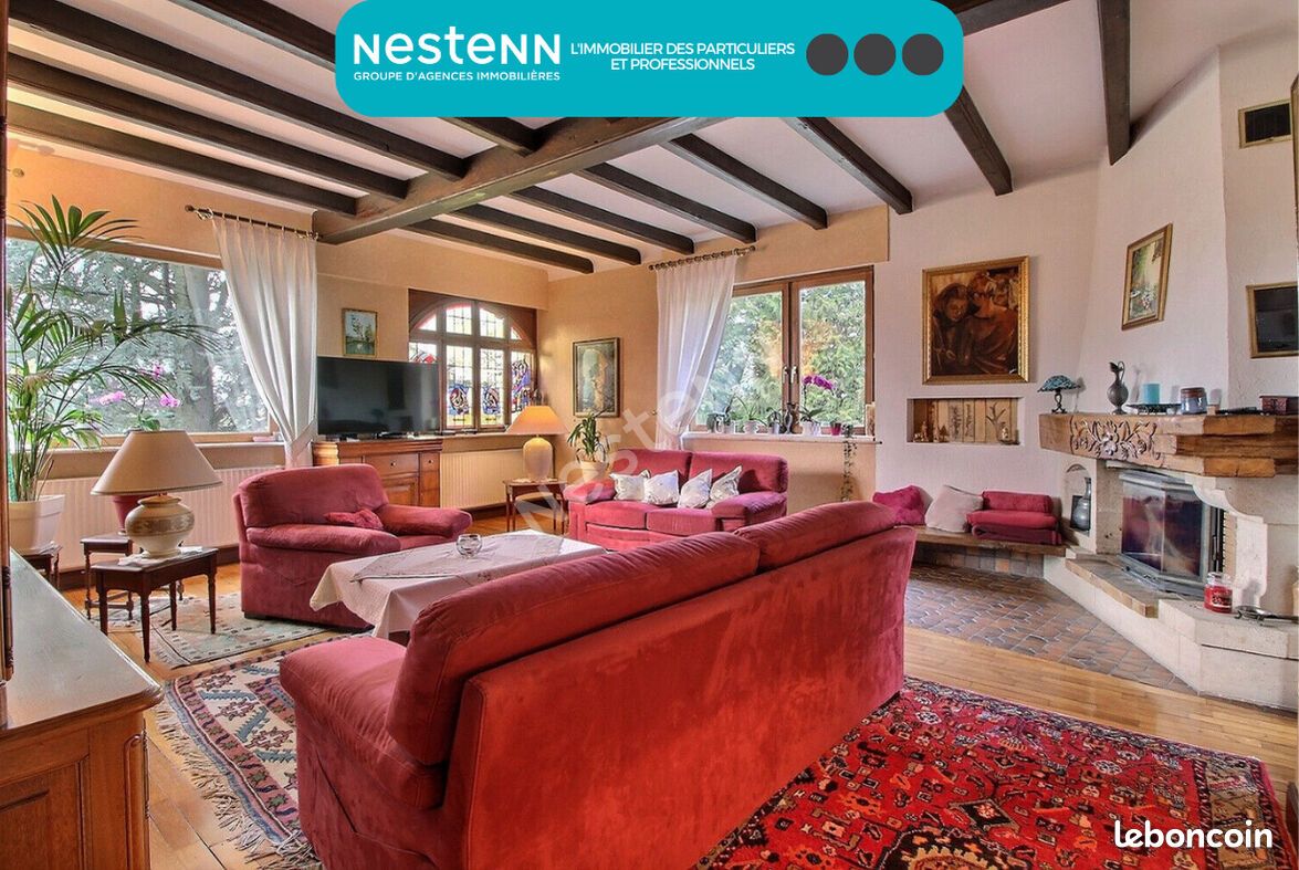 5 chambres Maison à Léning, France No. 79555