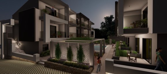 121m² Property in Chalkidiki, Greece No. 2401 11