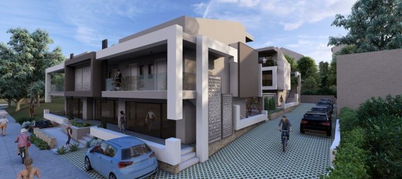 121m² Property in Chalkidiki, Greece No. 2401 14