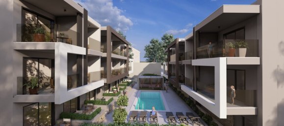 Property in Chalkidiki, Greece 121m², Nr. 2401 6