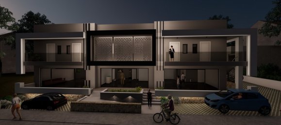 121m² Property in Chalkidiki, Greece No. 2401 3