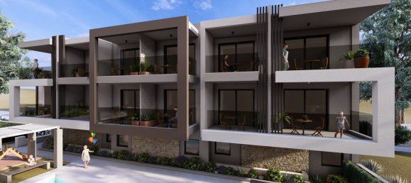 Property in Chalkidiki, Greece 121m², Nr. 2401 5