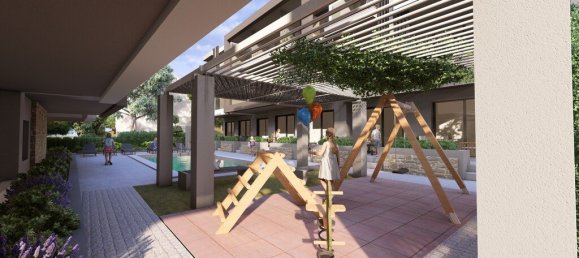 121m² Property in Chalkidiki, Greece No. 2401 9