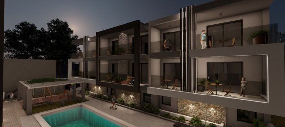 121m² Property in Chalkidiki, Greece No. 2401 13