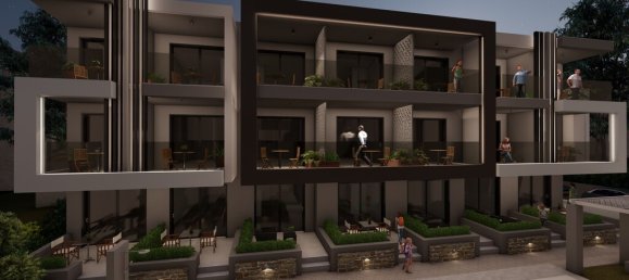 Property in Chalkidiki, Greece 121m², Nr. 2401 12