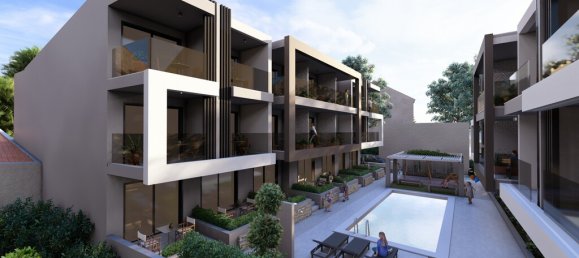 Property in Chalkidiki, Greece 121m², Nr. 2401 7