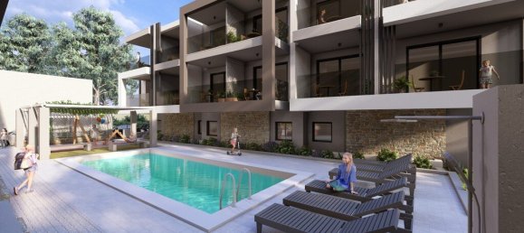 121m² Property in Chalkidiki, Greece No. 2401 8