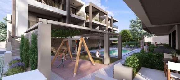 Property in Chalkidiki, Greece 121m², Nr. 2401 10