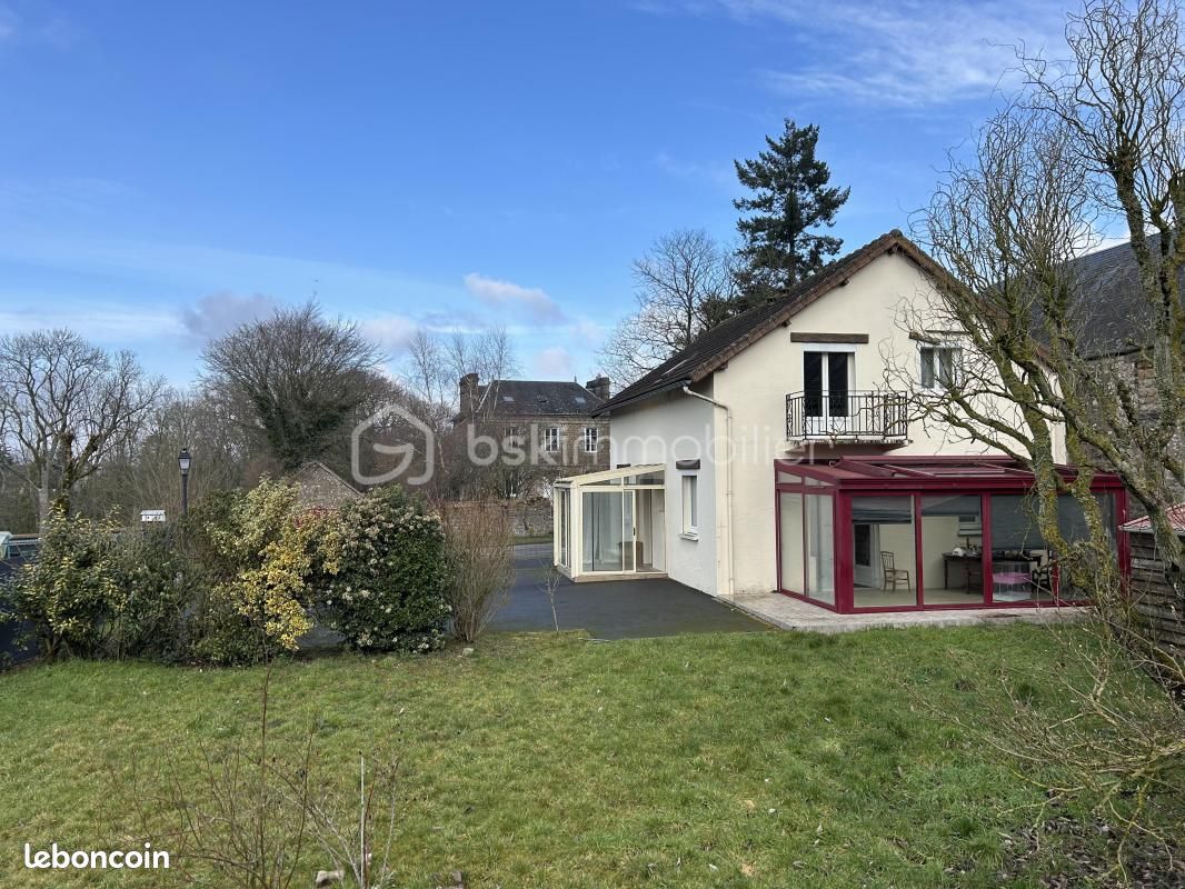 4 bedrooms House in Orne, France No. 357263