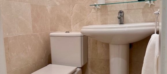 3 bedrooms Apartment in Marbella, Spain No. 205158 34