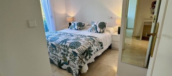 3 bedrooms Apartment in Marbella, Spain No. 205158 10