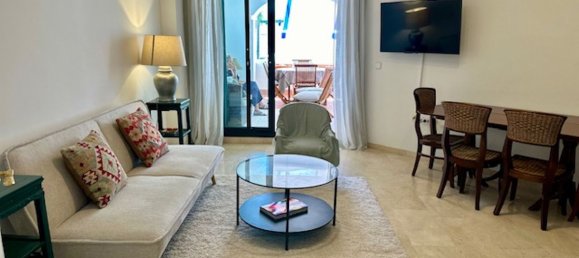 3 bedrooms Apartment in Marbella, Spain No. 205158 33