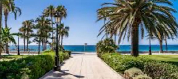 3 bedrooms Apartment in Marbella, Spain No. 205158 46